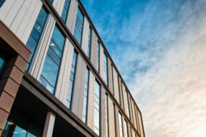 What Is High-Level Exterior Cleaning